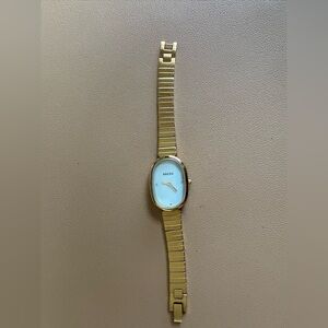 Breda Jane Watch - worn a few times. In great condition
